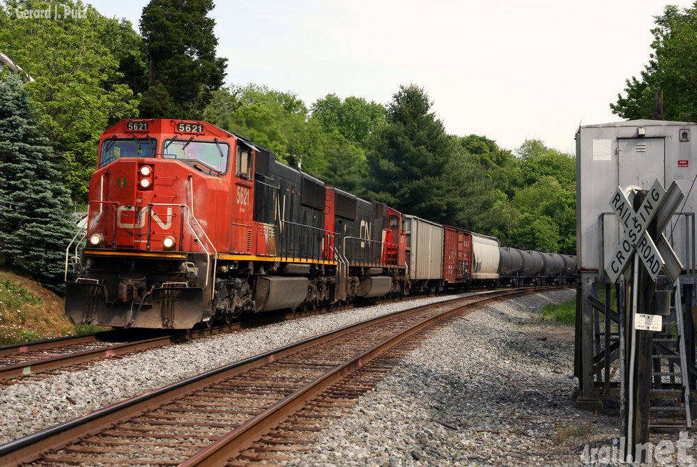 Industrie ferroviaire: des tests en cours pour réduire la consommation de diesel